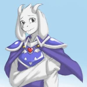 Meet your Posher, Thomas